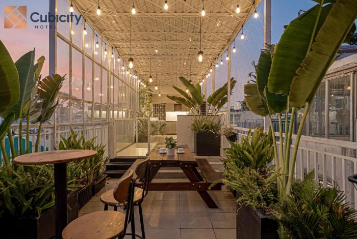 Cubicity Ton That Tung