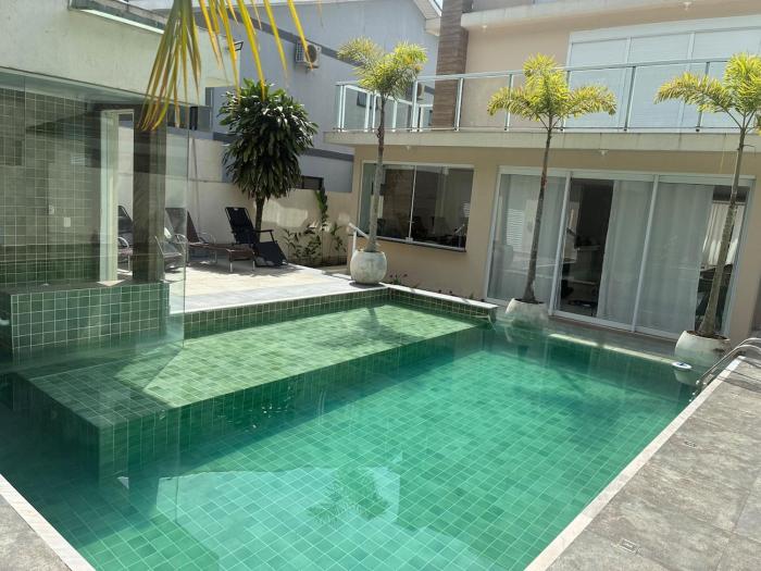 Riviera Module 18 Comfort, Pool and 5 Suites -