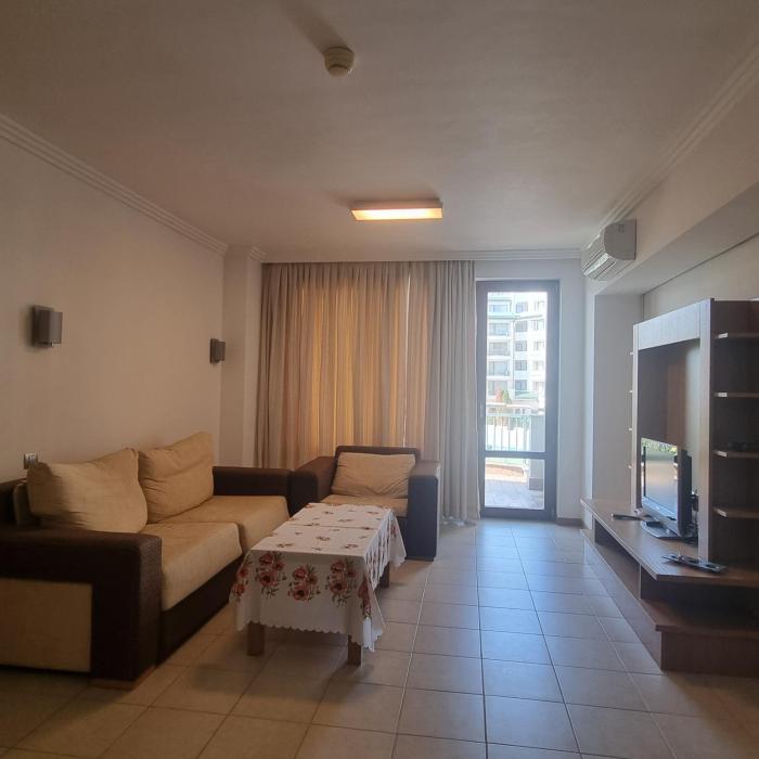 Emerald Beach Resort & Spa, Apartment S105