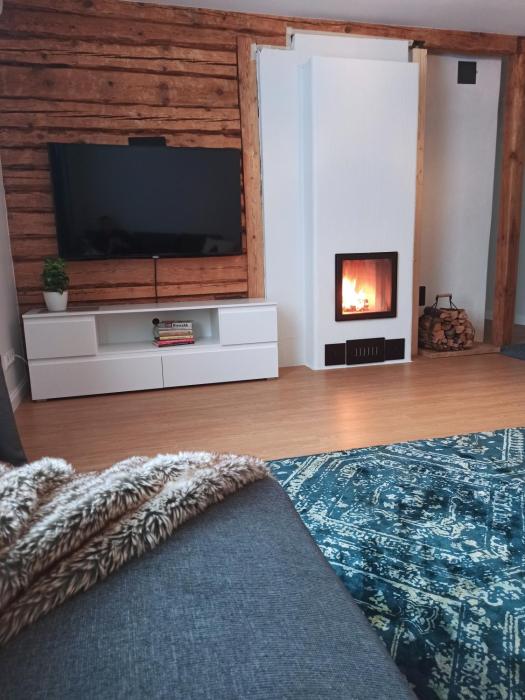 Relax Inn Apartment Otepää