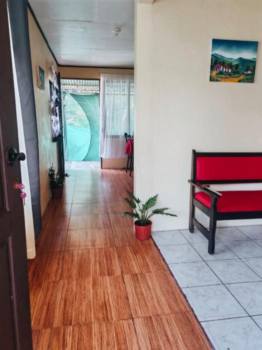 Apartamento Isa