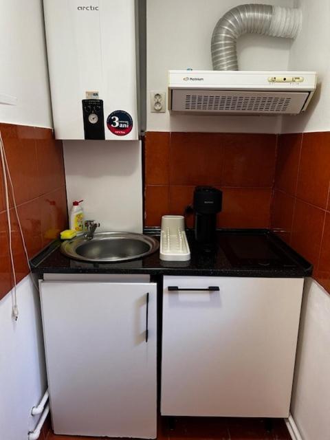 Anassa Central Studio