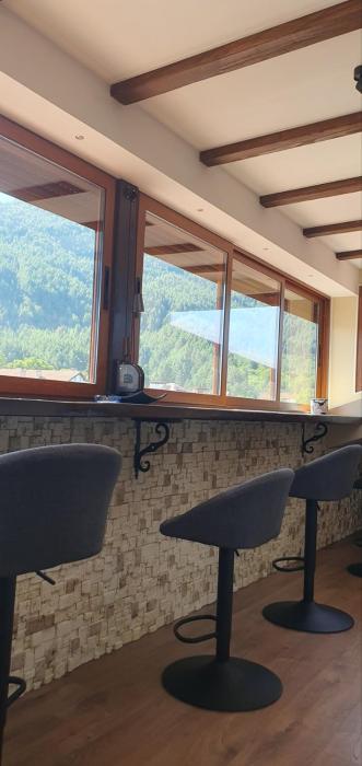 Къща за гости ОЗИ 3