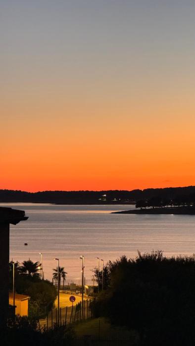 Apartment Medulin - 3 rooms