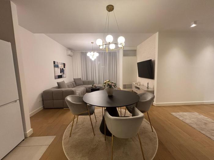 Belgrade Waterfont Joi Lux 3