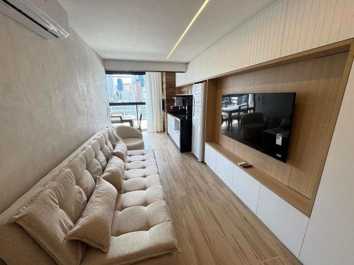 Zarzas 206 - Comfort - Class - Central