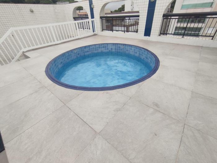 Cobertura Pitangueiras