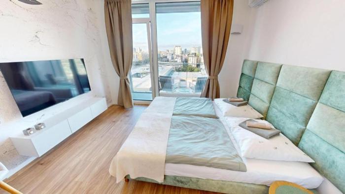 Apartment FreshOlive