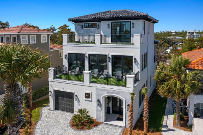 Vistas Esmerelda - Luxury Vacation Rental Home with Beach Views