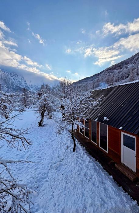 Lazer Çardaku Guest House