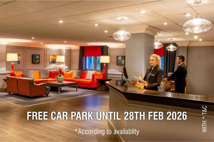 Copthorne Hotel Plymouth