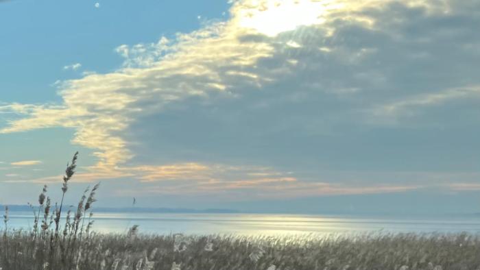 OstseeWellenrauschen