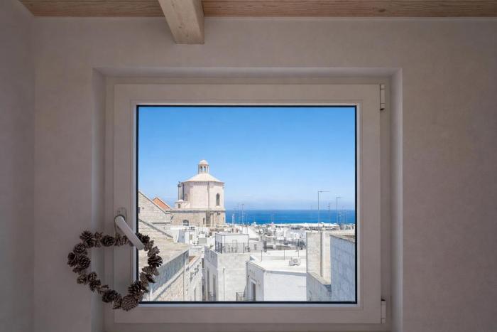 Hotiday Polignano Centro - Fico dIndia