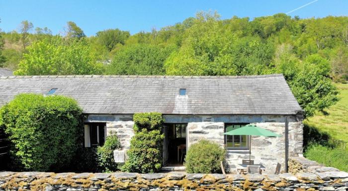 Benar Cottages - Y Llaethdy