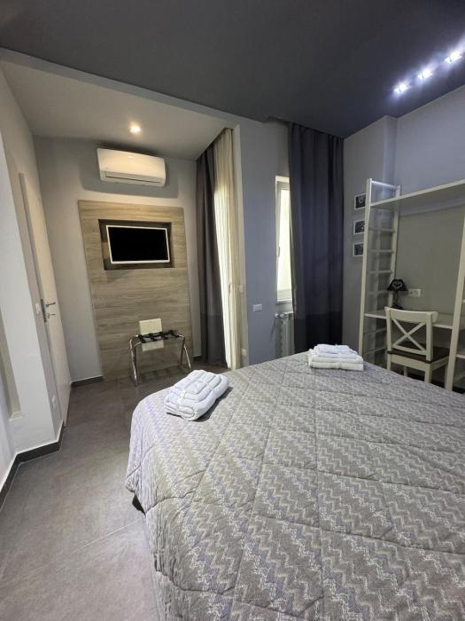 Alis Vanvitelli Apartment