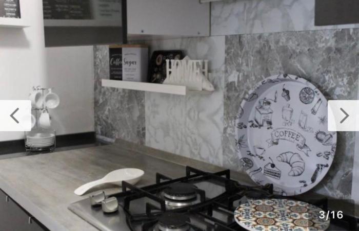 Casa Vacanze Femarì