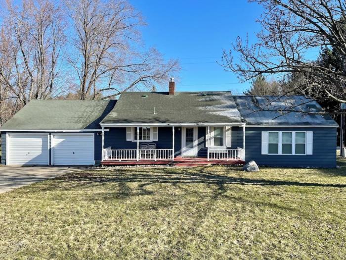 Family cottage in Lake City