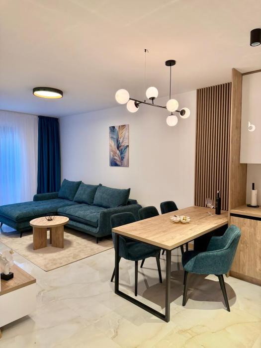 Golden panorama, Apartman Holiday 4006 Zlatibor