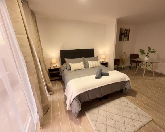 Zona Centro I Studio I Movistar Arena