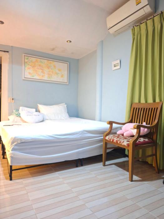 Budget Place Homestay-Solo Traveler