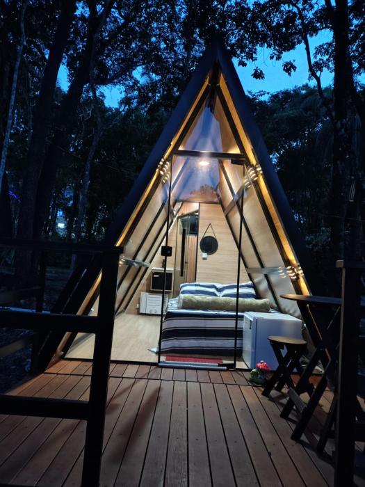 Chalé caminho para Serra do Cipó, mg010 km67