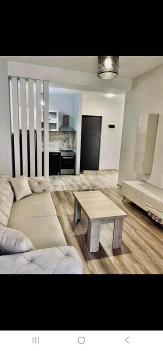 Komfort House 1