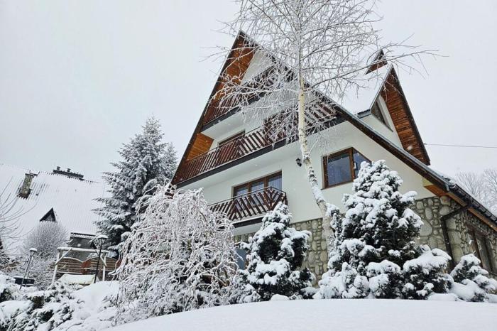 Kosówka w Bukowinie Tatrzańskiej