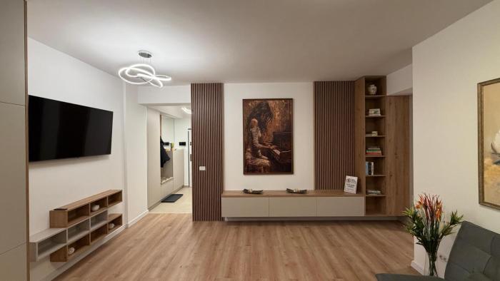 NEO 9 - City of Mara - central - free parking