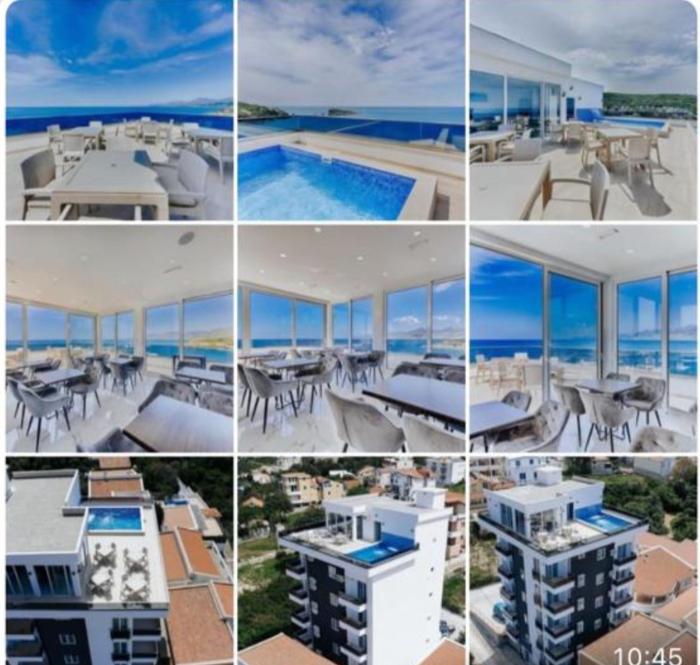 Apartman Hladna Uvala