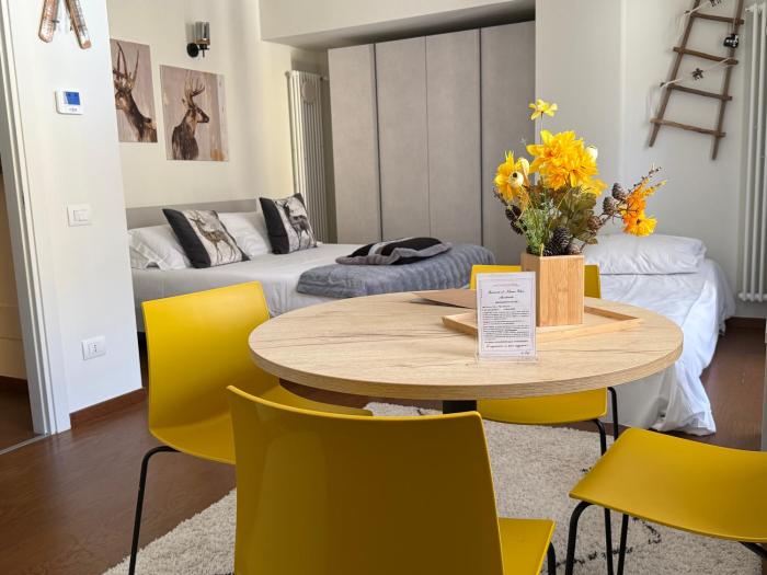 Maison Poluc - Maison du Cerf