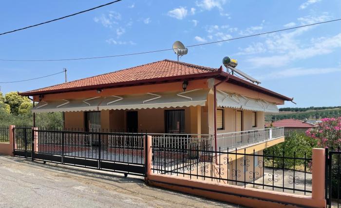 Sfendami House
