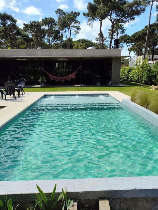 Alojamiento de vacaciones