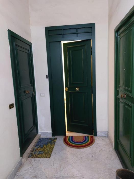 Donna Maria Luxury Domus