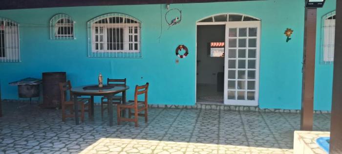 Casa com piscina porto novo, a 300 metros da praia, fazemos pacote de carnaval