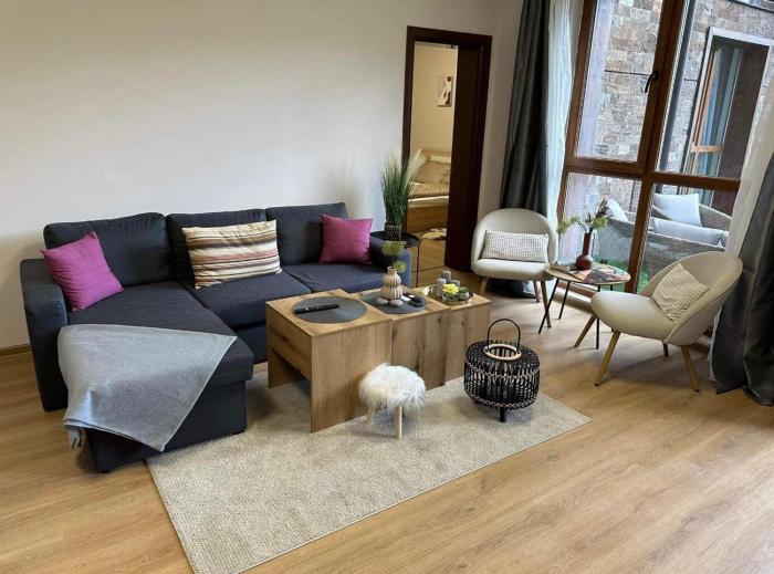 Apart-Hotel Crown Bansko