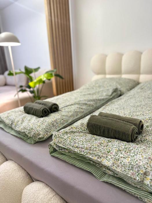 Apartmán Sárka Brezno