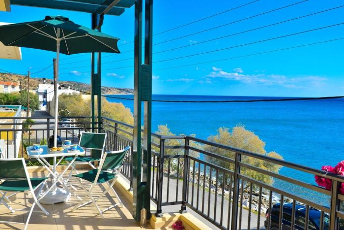 Villa Eli Keratokampos