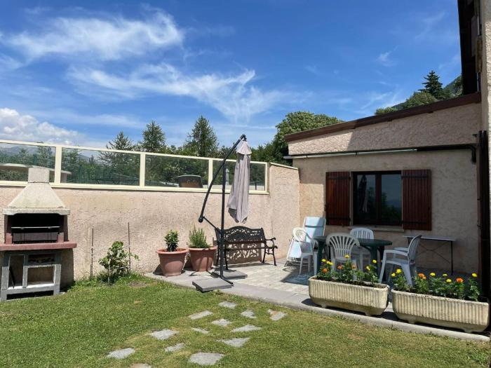 Mt Guillaume appartement