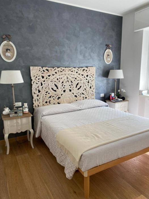 Bilo Lumiere - 1 bedroom - close to Gambara M1 and Tolstoj M4