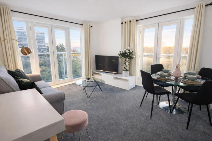 36 Handleys Elite Apartment 2Bed Flat CityCenter