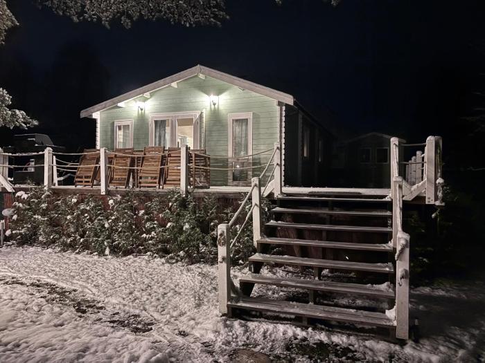 Wyrki - Przestrzeń Rekreacyjna