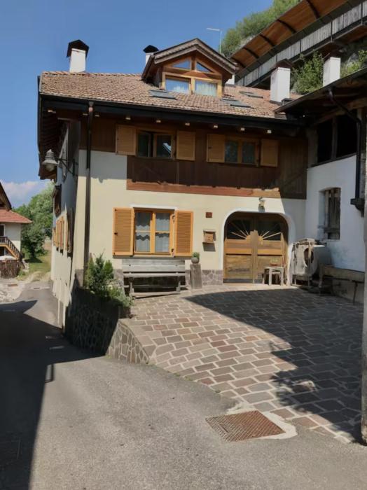 Casa Rita Brenta - Ruffrè-Mendola