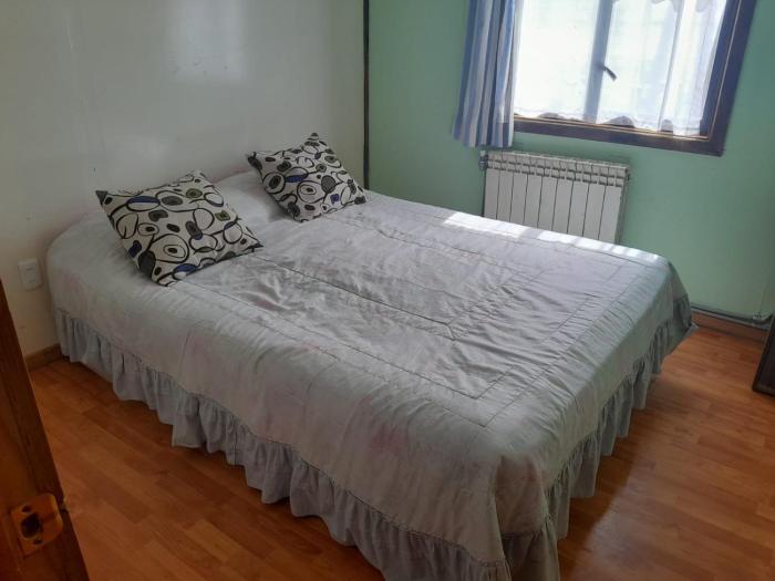 Alojamiento Punta Arenas