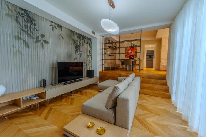 Signature Grand Suite