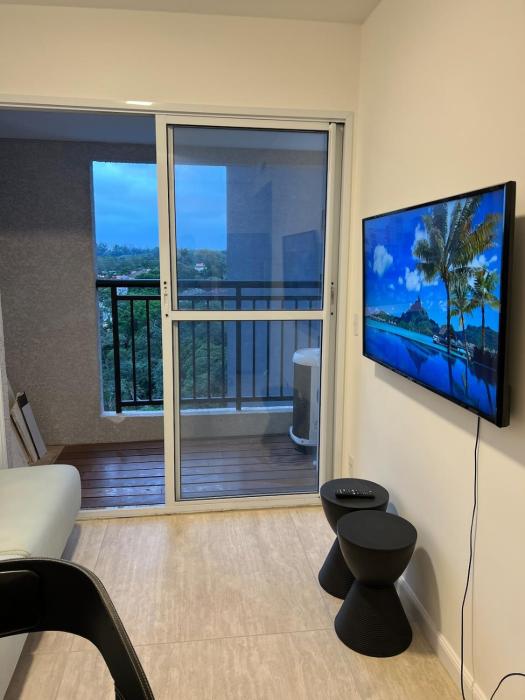 Apartamento Novo em Cidade Jardim