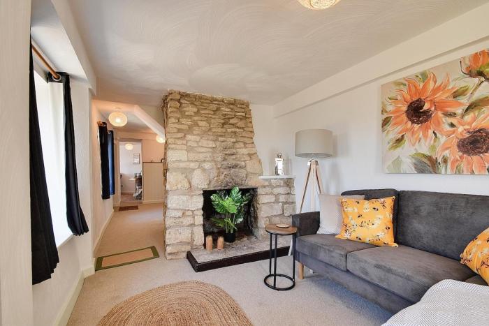 Country cottage Ruscombe Stroud