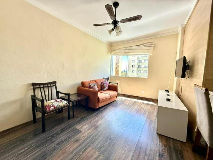 Apartamento inteiro Perdizes - 3 quartos - próximo ao Allianz