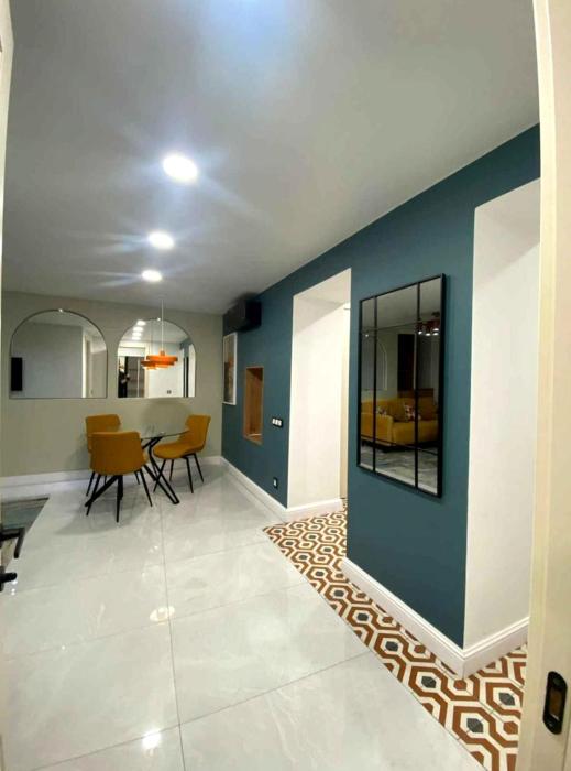 Odmor u zelenilu - Dubrovnik