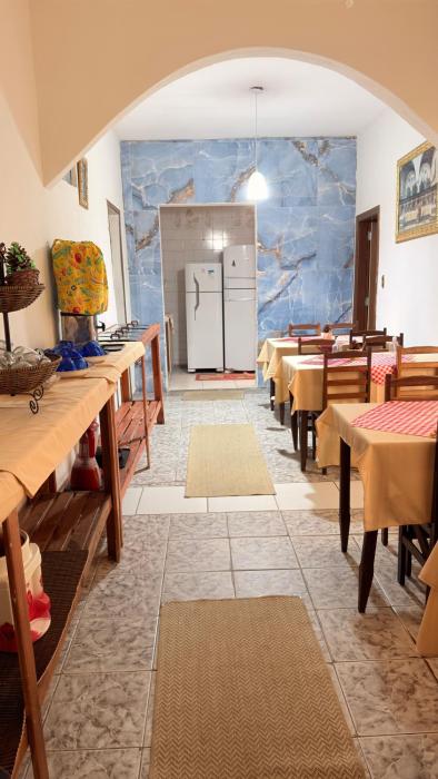 Pousada A CASA DE IRENE