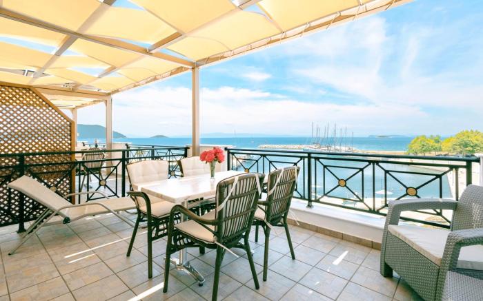 Anna Maria - Vanessa Apartments